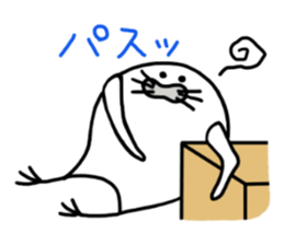 The 2nd TORIAZARASSI sticker #4164118