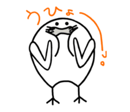 The 2nd TORIAZARASSI sticker #4164119