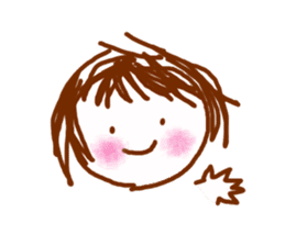 NatuGirl sticker #4164480