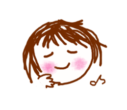 NatuGirl sticker #4164481