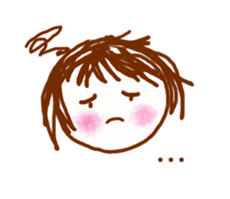 NatuGirl sticker #4164482