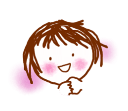 NatuGirl sticker #4164483