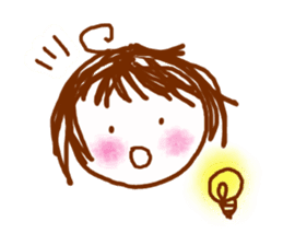 NatuGirl sticker #4164484