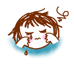 NatuGirl sticker #4164486