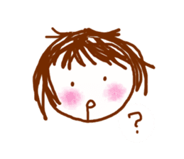 NatuGirl sticker #4164487