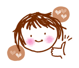 NatuGirl sticker #4164489