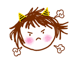 NatuGirl sticker #4164492