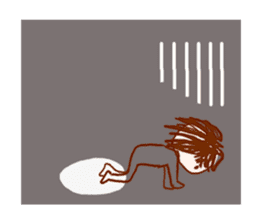 NatuGirl sticker #4164495