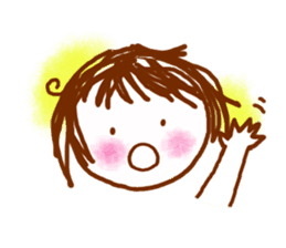 NatuGirl sticker #4164496