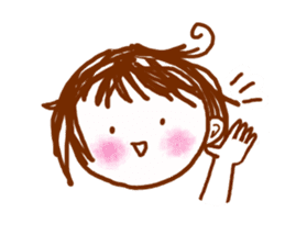 NatuGirl sticker #4164497