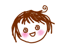 NatuGirl sticker #4164501