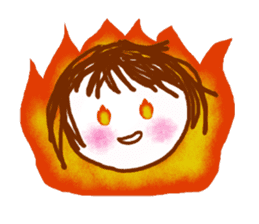 NatuGirl sticker #4164502