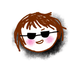 NatuGirl sticker #4164503