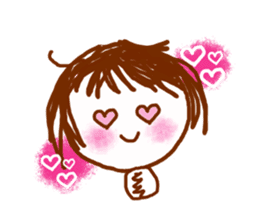 NatuGirl sticker #4164504