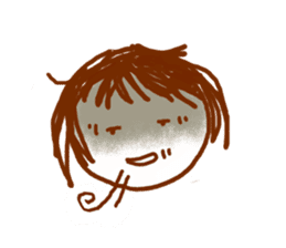 NatuGirl sticker #4164505