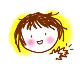 NatuGirl sticker #4164506