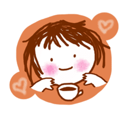 NatuGirl sticker #4164511