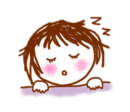 NatuGirl sticker #4164512