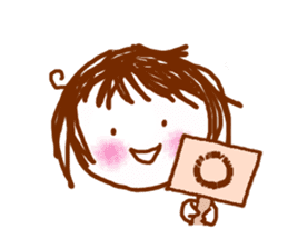 NatuGirl sticker #4164514