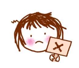 NatuGirl sticker #4164515