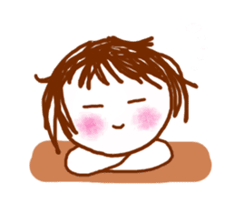 NatuGirl sticker #4164516