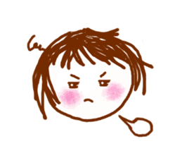 NatuGirl sticker #4164517