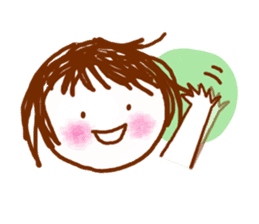 NatuGirl sticker #4164519