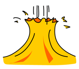 Cat of company employee sticker #4164861