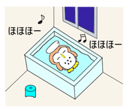 Fuku-chan. (owl) sticker #4164917