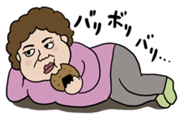 This is my Family sticker #4164934