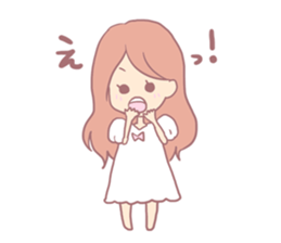 My daily conversation sticker #4165162