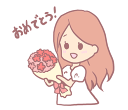 My daily conversation sticker #4165178