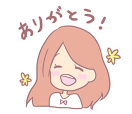 My daily conversation sticker #4165185