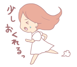 My daily conversation sticker #4165186