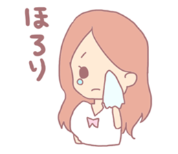 My daily conversation sticker #4165188