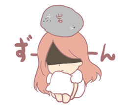 My daily conversation sticker #4165193