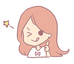 My daily conversation sticker #4165196