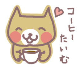 HONWAKA NEKO 2 sticker #4165462