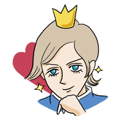 The splendid Prince