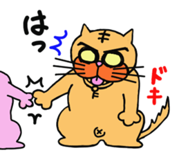 "Love"Sticker~Love to you~ sticker #4165986