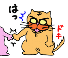 "Love"Sticker~Love to you~ sticker #4165986