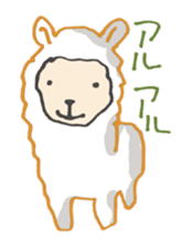 Zooztong sticker #4166115