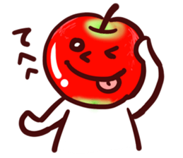 Fruits Brothers sticker #4166283