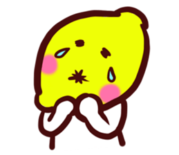 Fruits Brothers sticker #4166285