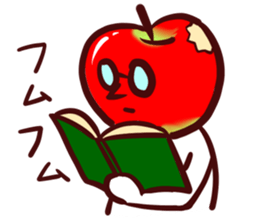 Fruits Brothers sticker #4166290