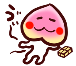 Fruits Brothers sticker #4166309