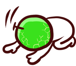 Fruits Brothers sticker #4166310