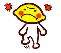 Fruits Brothers sticker #4166311