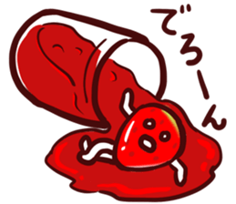 Fruits Brothers sticker #4166314