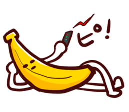 Fruits Brothers sticker #4166316